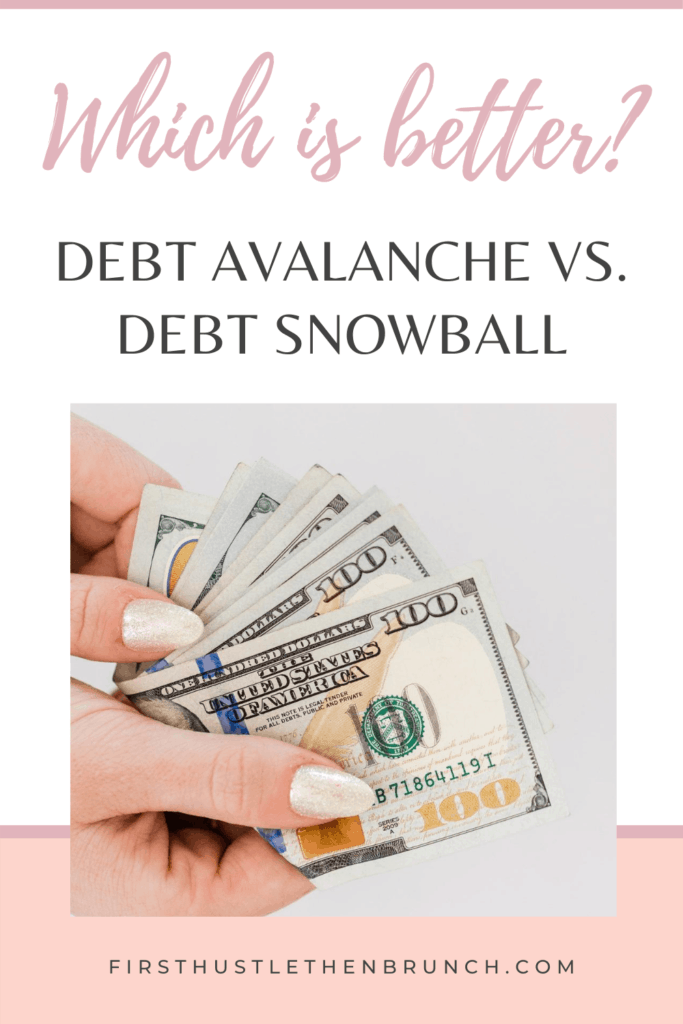Debt Avalanche vs. Debt Snowball: Which is Best For Eliminating Debt?