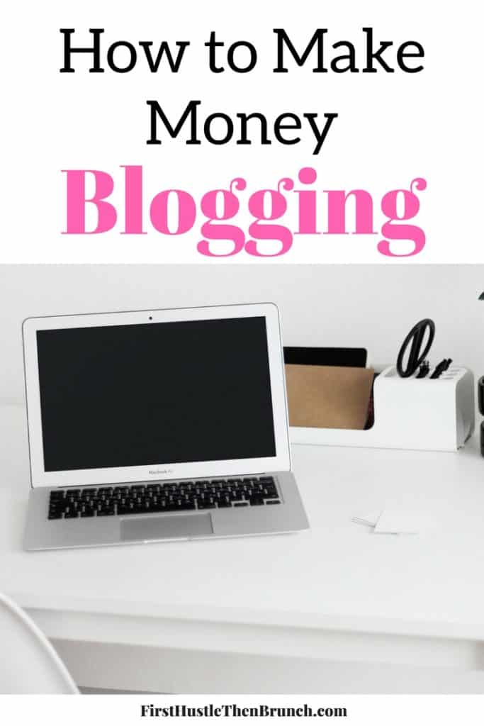 Starting a blog could help you get out of debt, save up for a big purchase, or even become your own boss! This post explains some of the strategies you can use to monetize your blog!