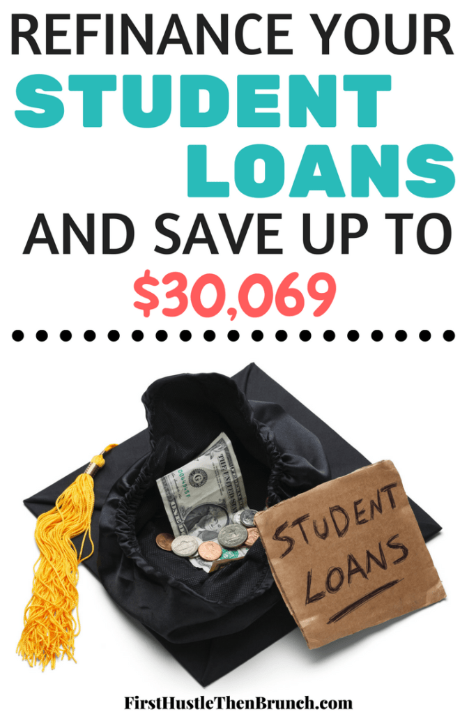 SoFi Review: Refinance Your Student Loans and Save Up to $30,069