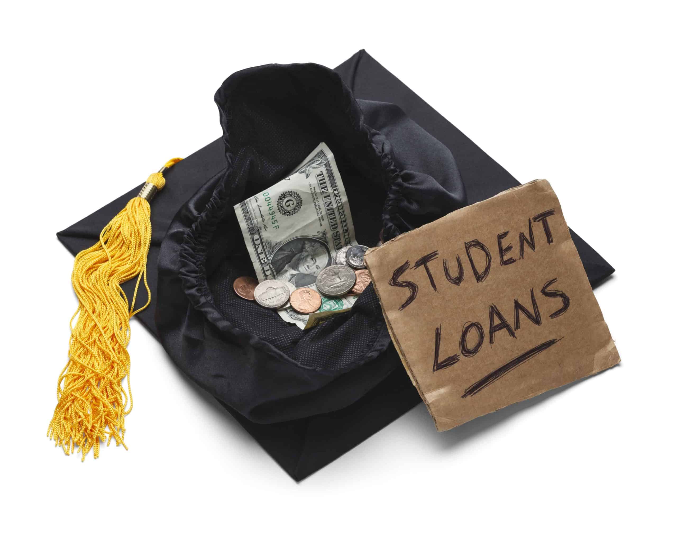 Refinancing your student loans is a great way to relieve some of the financial burdens you may be facing. SoFi can save borrowers $30,069 over the life of the loan. By locking in a lower interest rate on your student loans, you could save tens of thousands of dollars and pay your student loans off faster!