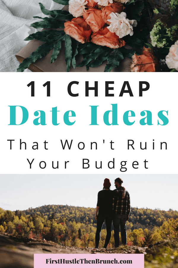 Cheap Date Ideas That Won't Ruin Your Budget