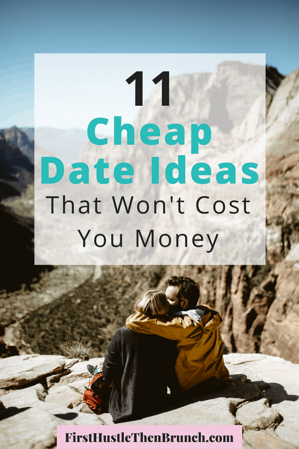 Cheap Date Ideas That Won't Ruin Your Budget