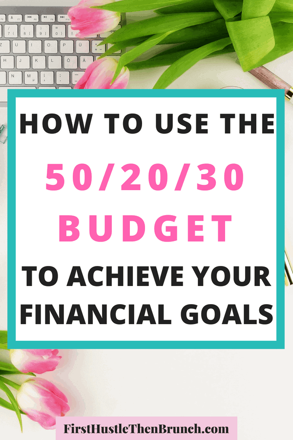 how to achieve your financial goals