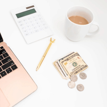 How to Create a Budget that Works
