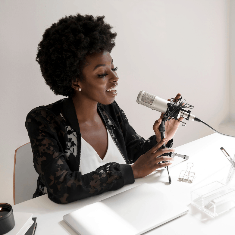 The 6 Best Podcasts for Young Adult Females